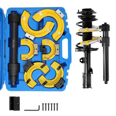 62285 | Coffret compresseur de ressort