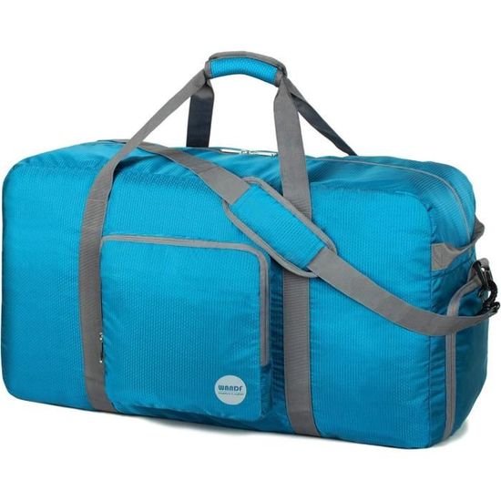 Sac Voyage Extra Large Imperméable Sac Voyage REDCAMP 120L
