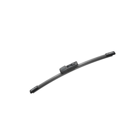 Balais D'essuie-glace Bosch Aerotwin A204S - 600mm/475mm, Pour Mercedes Classe A, CLA, GLA