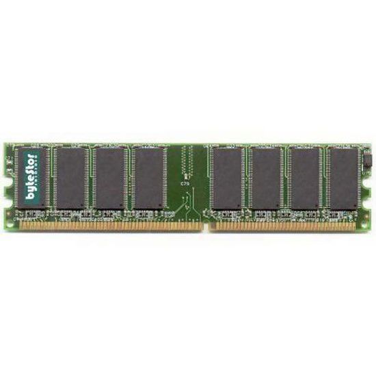 Module RAM 512 Mo DDR-333 MHz Pour Lenovo ThinkPad T42 - SODIMM 200 Broches, Neuf
