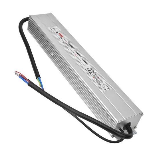 Alimentation LED IP67 2 en 1 LED tanche Dimmable AC170 260V 50 alimentation-led-ip67-2-en-1-led-tanche-dimmable-ac170-260v-50