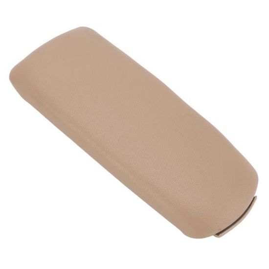 Couvercle De Console Centrale Console De Voiture Coffre