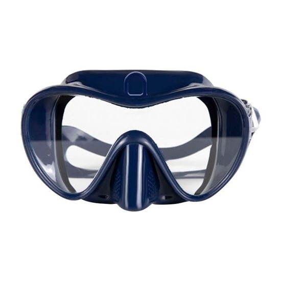 Pas de buée on sale dans le masque