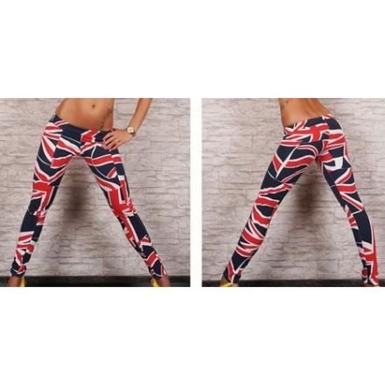 legging anglais