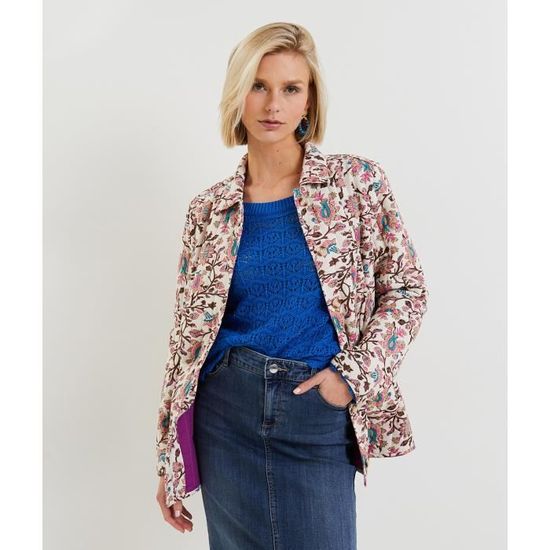 Veste femme grain de malice online