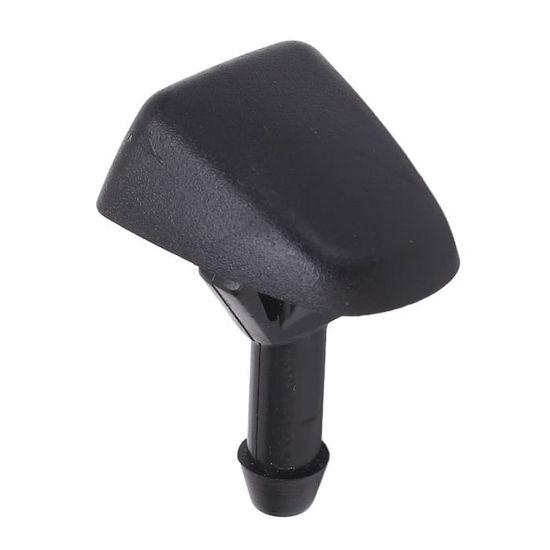 Kit De 2 Buses De Lave-glace (jets D'eau) Pour Essuie-glace - Compatible Sprinter II Et Autres, Neuf