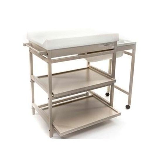 Meuble De Bain Confort Quax Cdiscount Puericulture Eveil Bebe