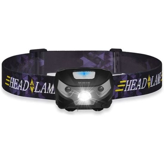 Neuf LED Vert Course Ceinture Taille Sac Lumière Pochette