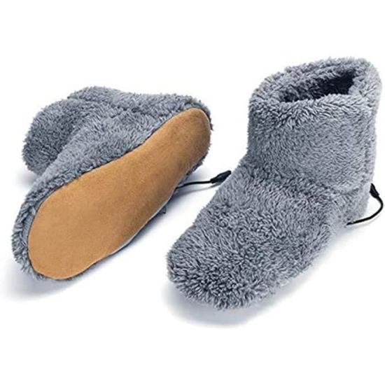 Mobile Warming Chaussettes chauffantes en laine Premium 2.0 pour femme Mobile Warming Chaussettes chauffantes en laine Premium 2.0 pour femme