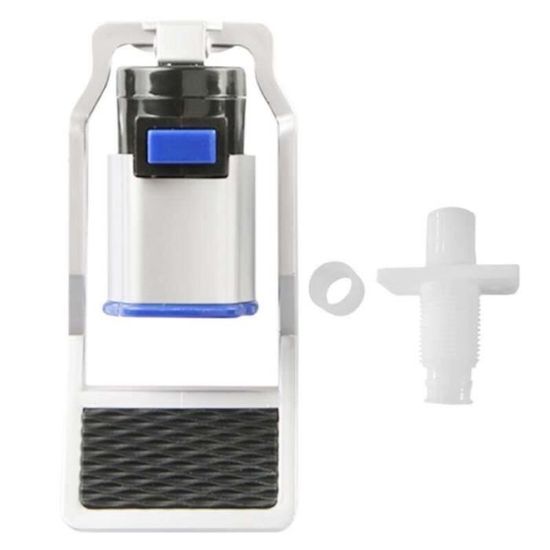 Robinet Distributeur D'Eau Chaude InSinkErator FH3010C – Modern Series 3010 – NEUF Sous Scellé