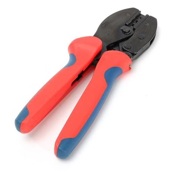 Connecteurs MC4 UKD - Lot De 2 Clés De Montage Pour Panneaux Solaires - Bleu