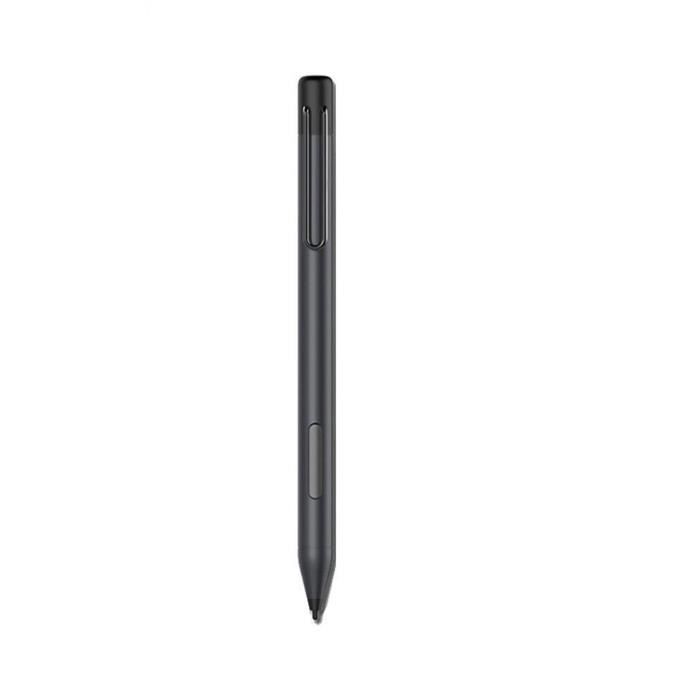 Stylet tactile noir pour HP Spectre X360 / X2 Envy Pavilion X360