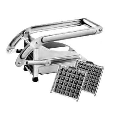 COUPE-FRITES MENAGER INOX