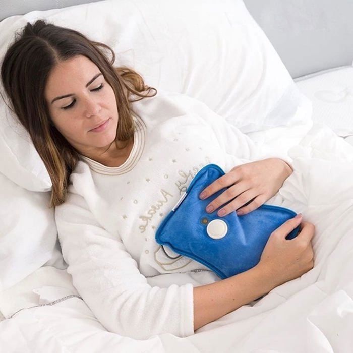 Bouillotte électrique eWarm