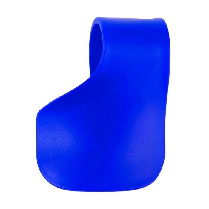 Poignees,Repose poignet avec poignée universelle, régulateur de vitesse et d'accélérateur, pour moto de course, vélo de - Type 3