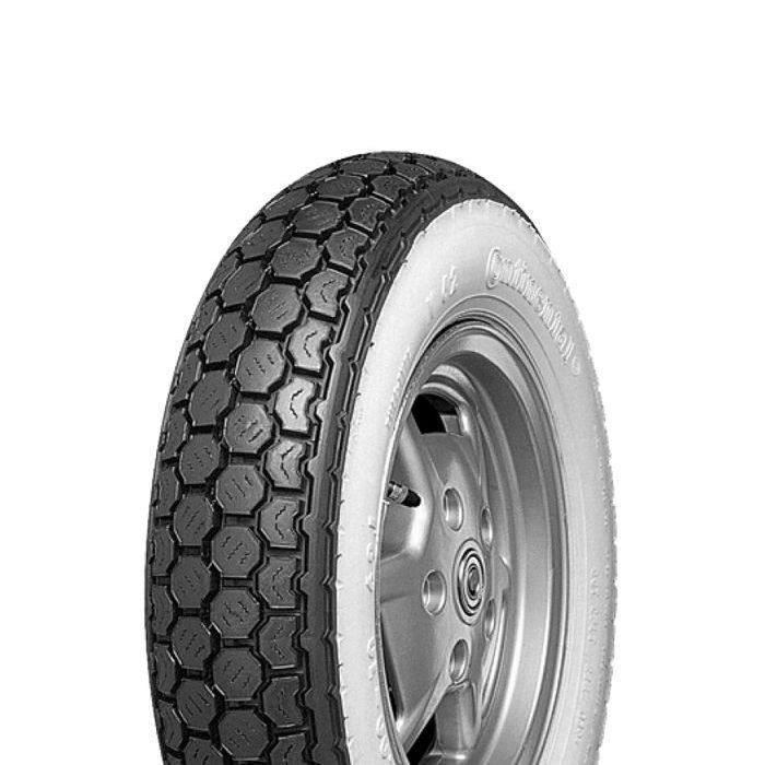 Continental 3.50/__10 59J XL K62 WW - Pneu Moto