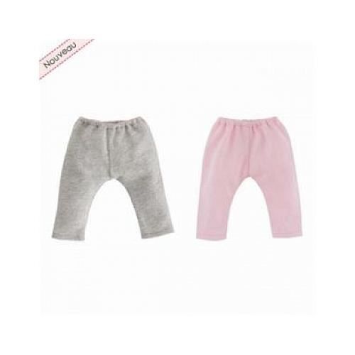 Ma Corolle Ensemble de Leggings