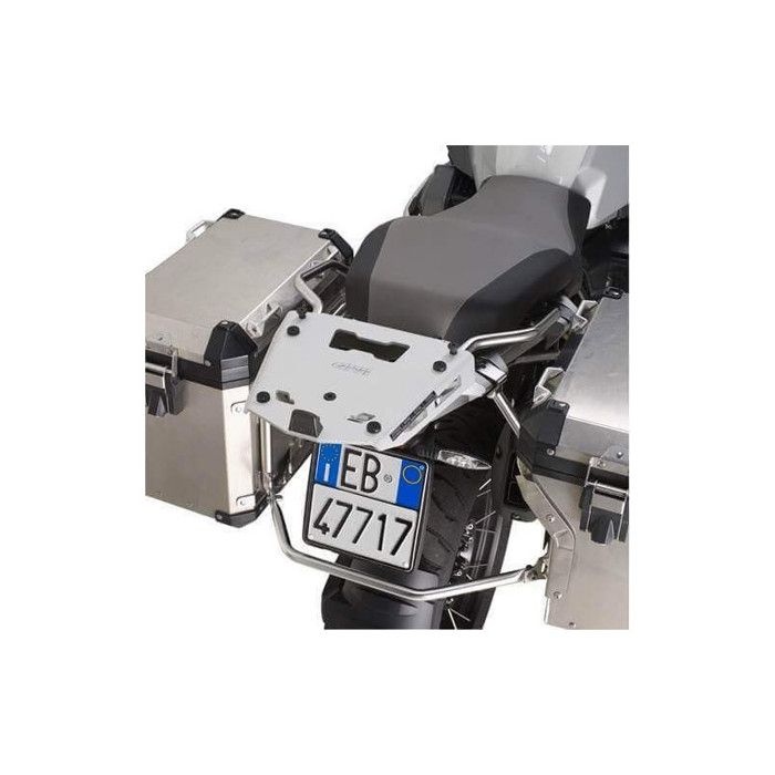 Support alu Top Case Givi MONOKEY (SRA5112) BMW R1200GS Adv 14-