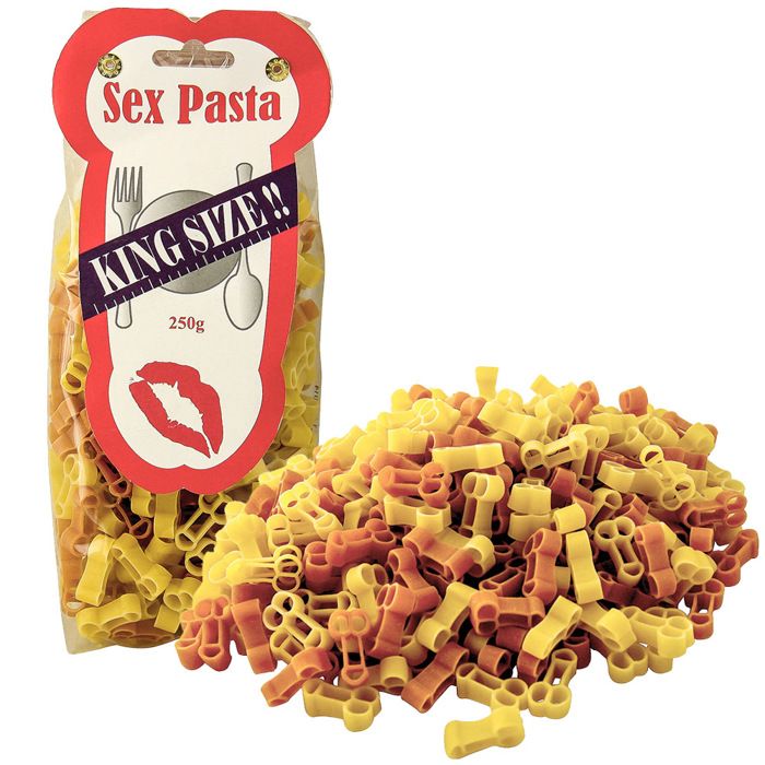 PASTA ZIZI