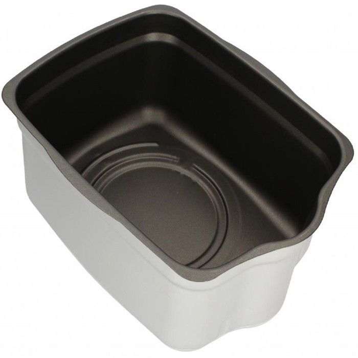 Cuve + resistance - Friteuse - MOULINEX (24317)
