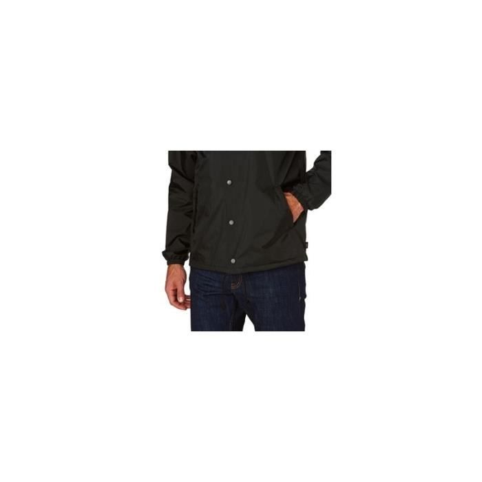 Veste Vans Mn Torrey Black White