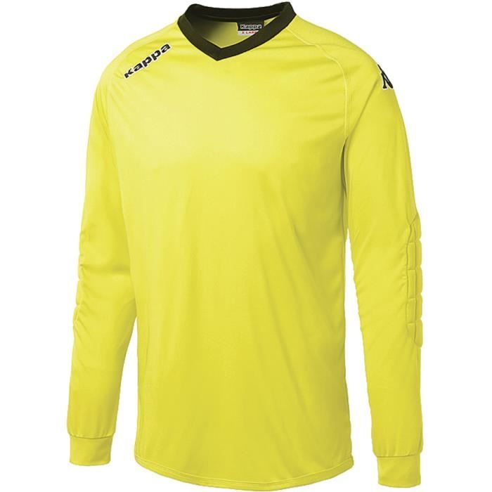 Maillot de gardien Kappa Calabria