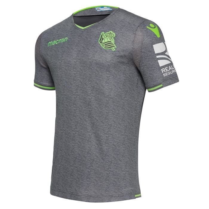 Maillot extérieur OGC Nice 2018/19