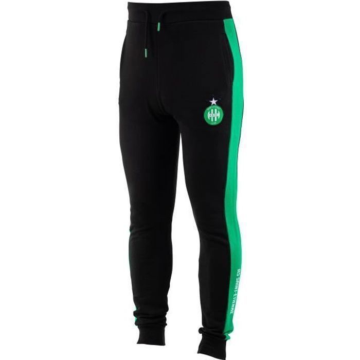 Pantalon ASSE - Collection officielle AS S AINT ETIENNE - Homme