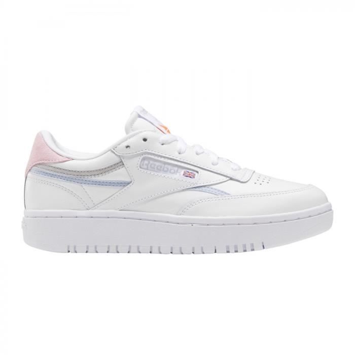 Baskets Reebok CLUB C DOUBLE