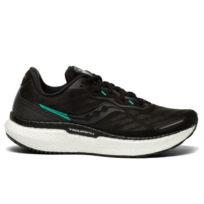 Saucony Triumph 19 S10678-10 - Chaussure de running pour Femme