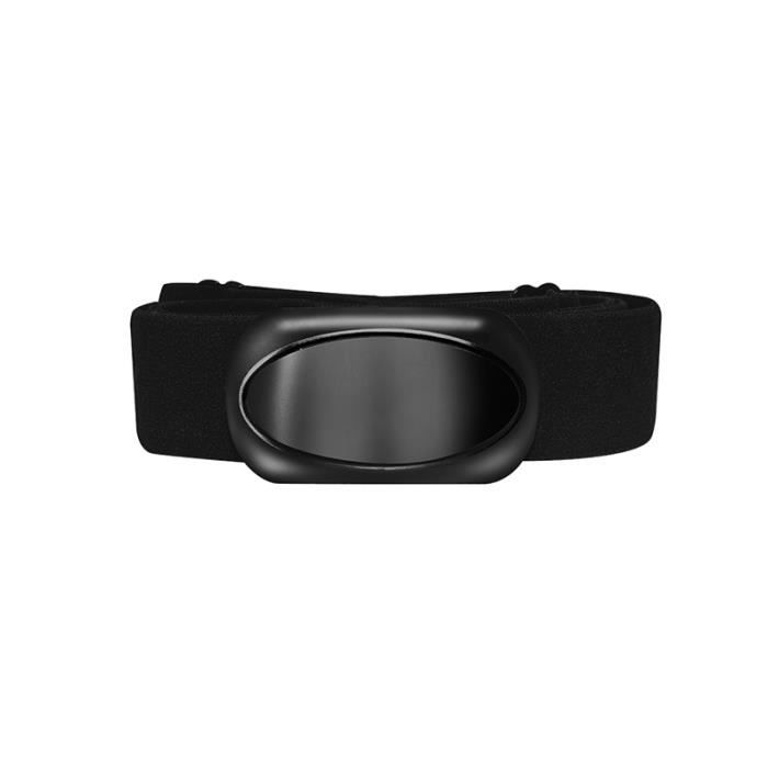 Capteur De Fréquence Cardiaque Haute Précision Bluetooth 4.0 - Double Mode