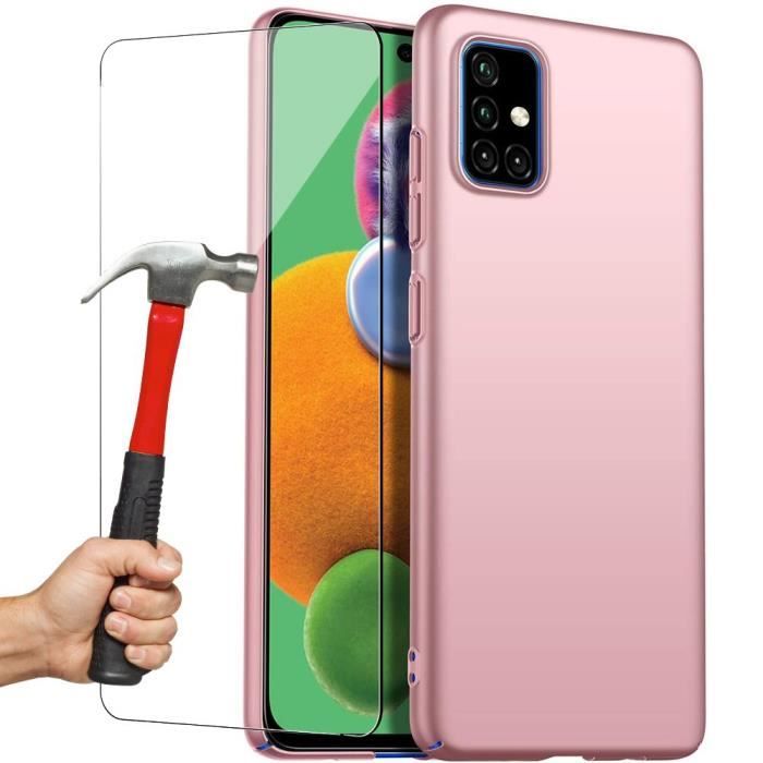 Coque Samsung A51 (6.5\