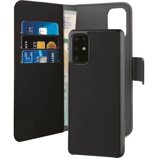 PURO PUROFOLIOMAGNP40PB - Folio Coque magnetique Noir P40 Pro