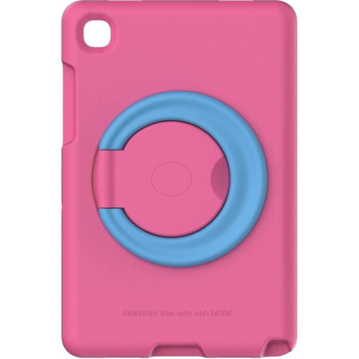 Kids Cover pour Galaxy Tab A7 - Violet