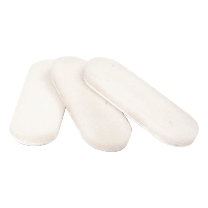 Vitility 70110370 Éponge Ergonomique