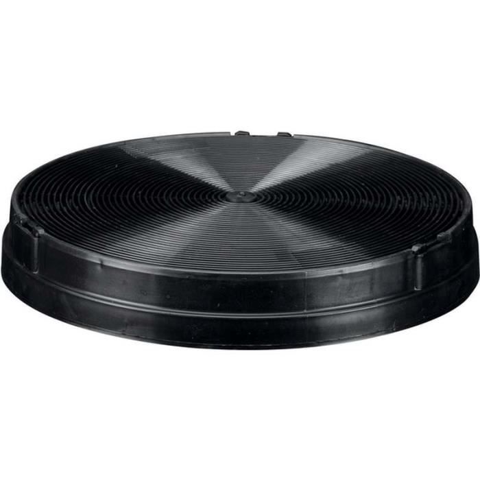 Filtre charbon Hotte Type F196 Scholtés/Whirlpool (484000008674)