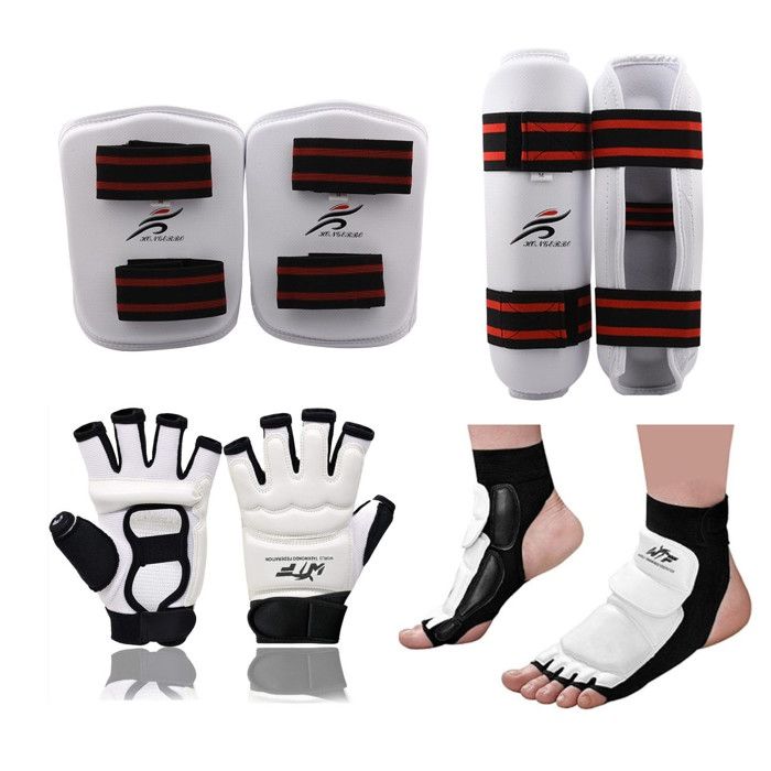 Gants textile SP - avec manchette compacte