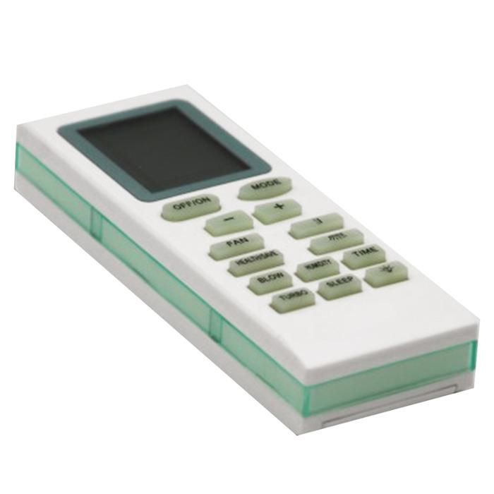 Télécommande Universelle Remplacement Pour Climatiseur Comfee RG06A6/BGE