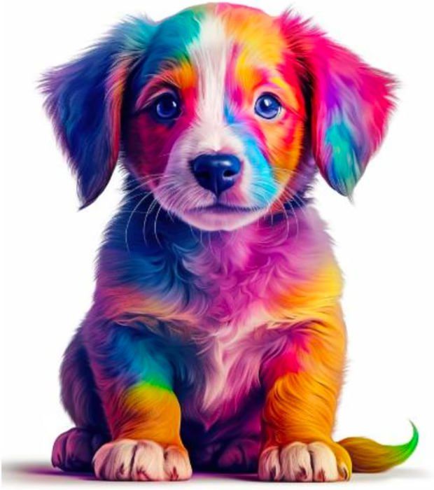 Trefl Puzzle Chatons Endormis 500 Pièces - 10A+ | Maroc - 1er