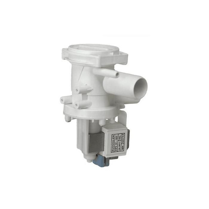 Bosch Pompe de vidange pour lave linge - vue 9