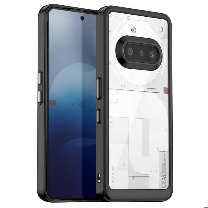 Nothing Phone (2) : Tout savoir sur les nouveautés