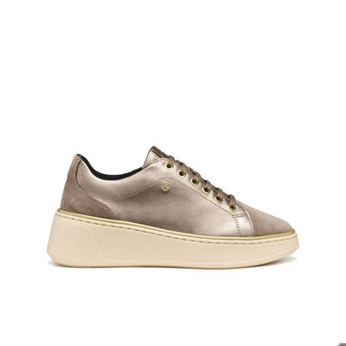 Baskets femme Geox Sunnetty