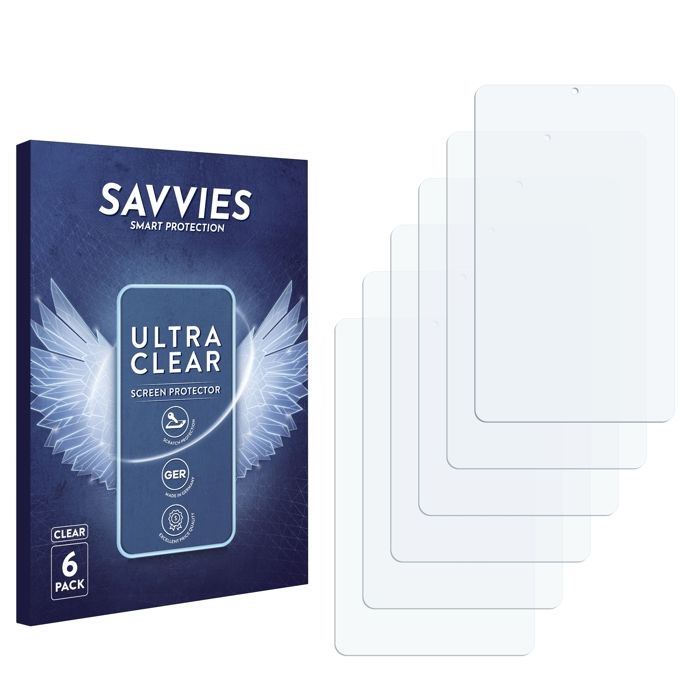 Protecteur D'Écran Verre Hybride AtFoliX 9H Pour Motorola One Vision / Lenovo P50 - Anti-Rayures Et Anti-Choc
