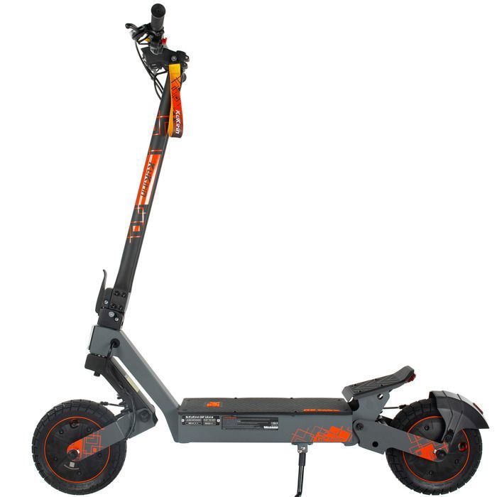 Trottinette Électrique Adulte 1600W