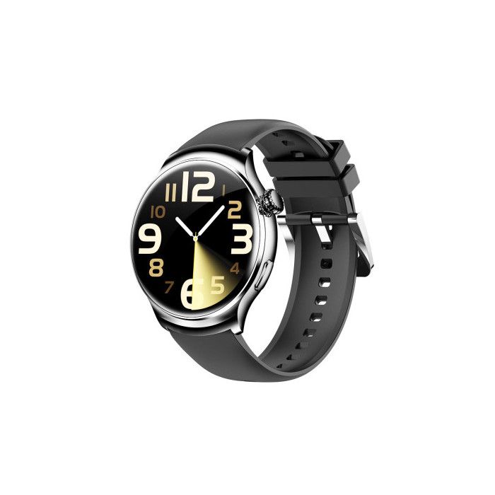 Montre connectée Android & IOS multifonction MC44