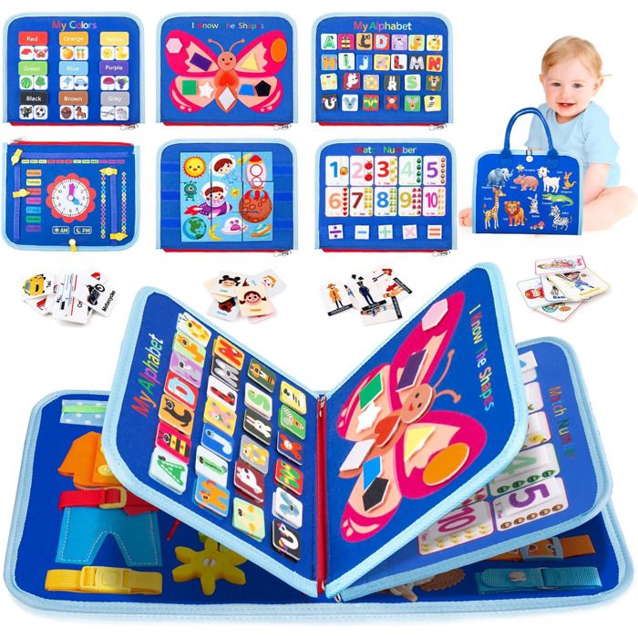 Clés et Serrures Jeux Enfants 2 3 4 5 Ans, Jouet Montessori, Motricité Occupé Planche Bébé Clés et Serrures Jeux Enfants 2 3 4 5 Ans, Jouet Montessori, Motricité Occupé Planche Bébé