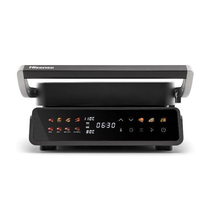 Contact Grill Digital