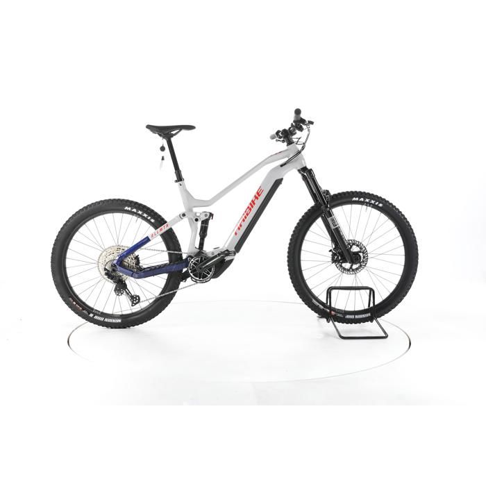 Acheter Vélo électrique - Haibike AllMtn 7 - gris - VTT électrique tout suspendu - Yamaha 720 Wh Reconditionné Reconditionné - 2969,00 € Vélo électrique - Haibike AllMtn 7 - gris - VTT électrique tout suspendu - Yamaha 720 Wh Reconditionné Reconditionné - Haibike reconditionné disponible sur Cdiscount Seconde Vie