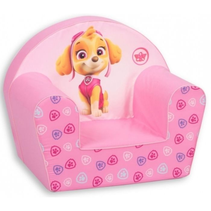 Fauteuil Stella Pat Patrouille