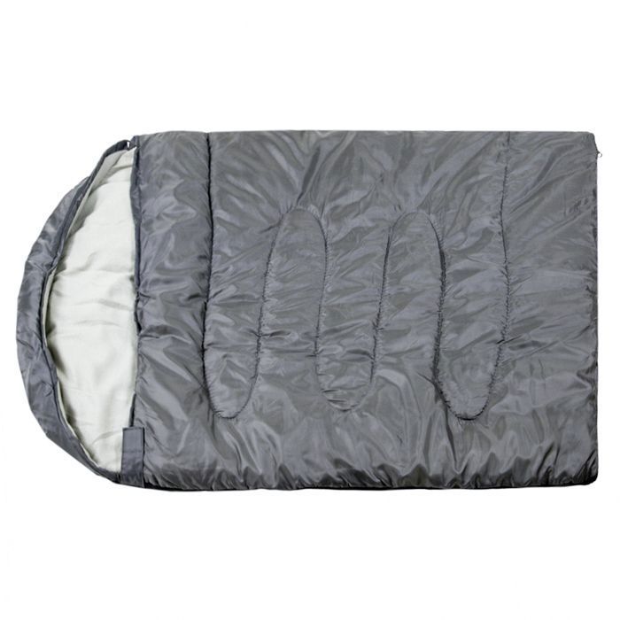 Sac de couchage pour chien - - Imperméable - Polyester doux - 58 pouces - Capuche ajustable COUVERTURE